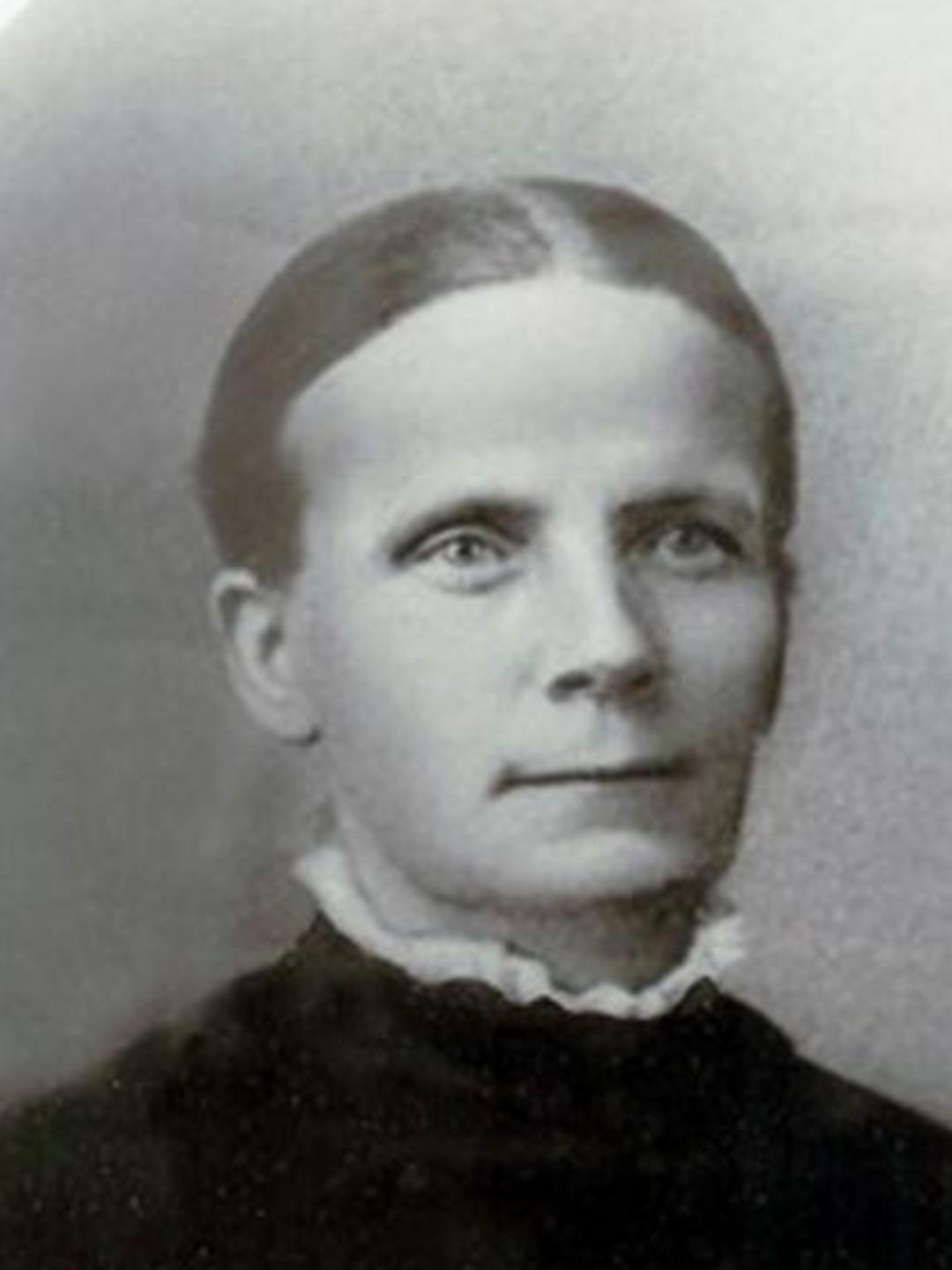Mary Foster (1836 - 1916) Profile
